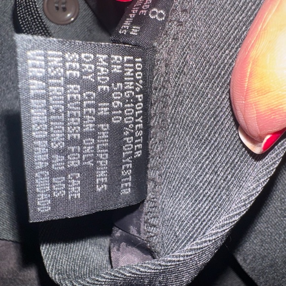 Kasper pants suit - Picture 3 of 3